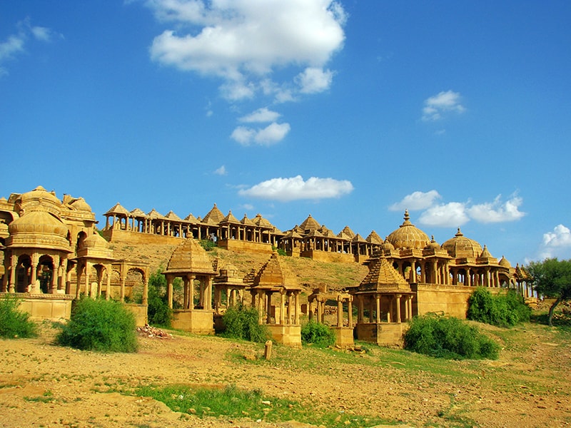 Rajasthan